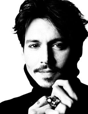 Johnny Depp pic #105733